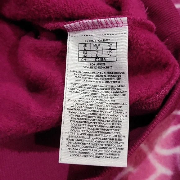 Guess Hoodie - Picture 12 of 13